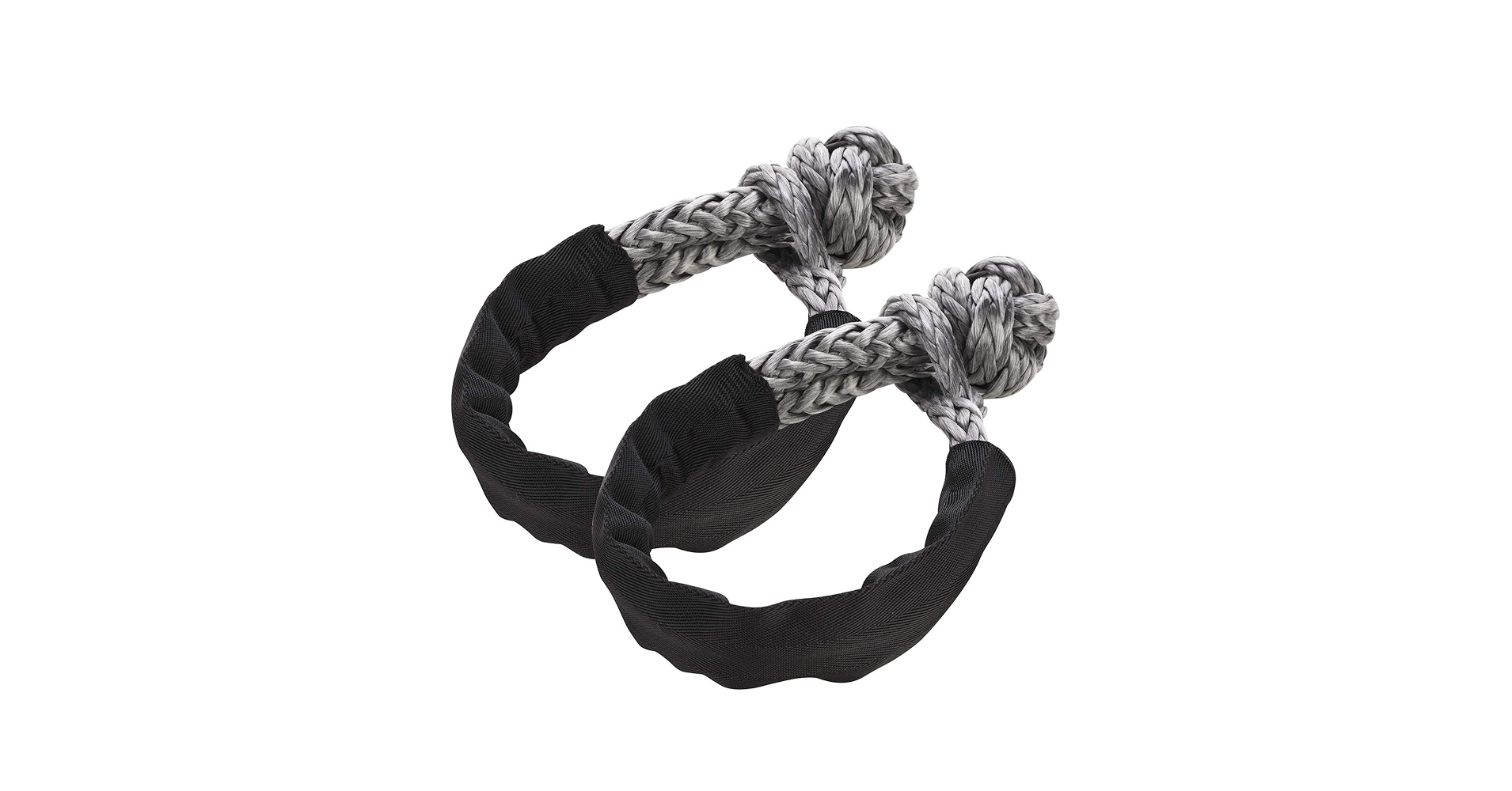 Amazon.com: Synthetic Soft Shackle - 7/16 Inch X 22 Inch